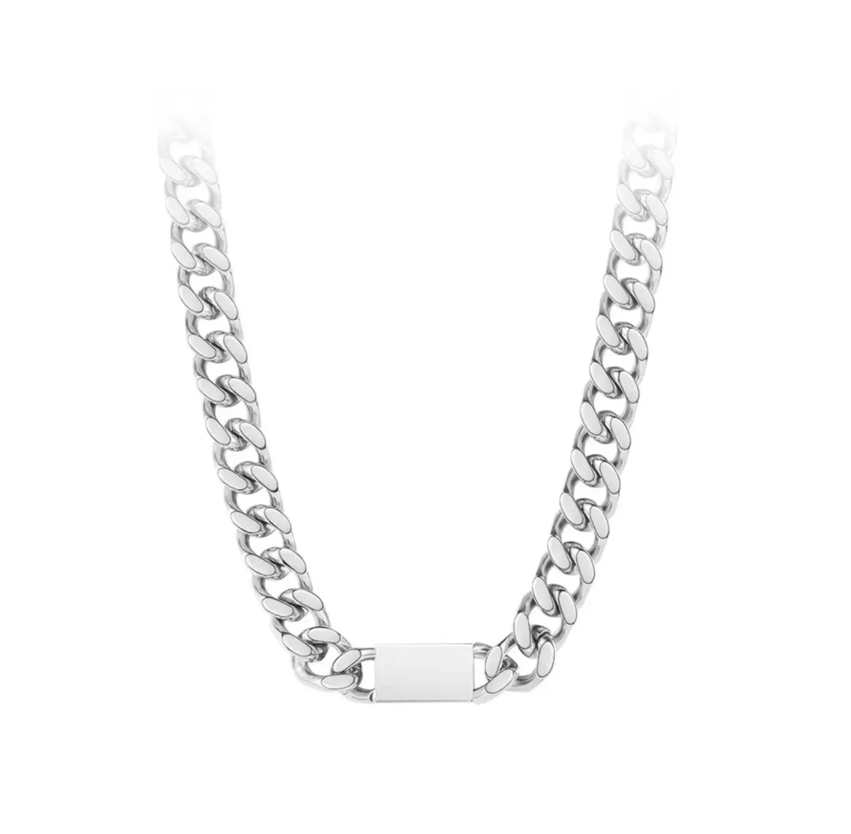 Choka Necklace