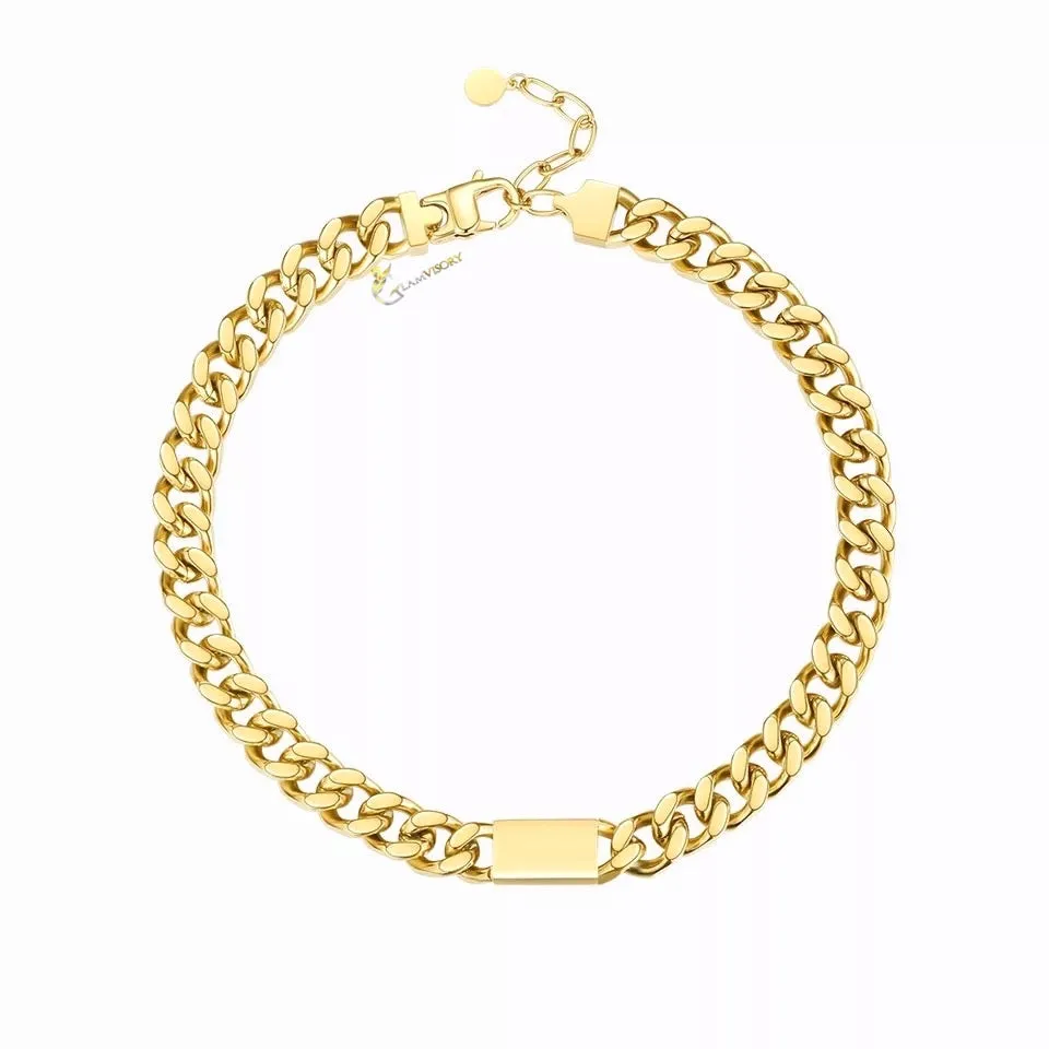 Choka Necklace
