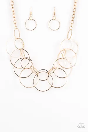 Circa De Couture - Gold