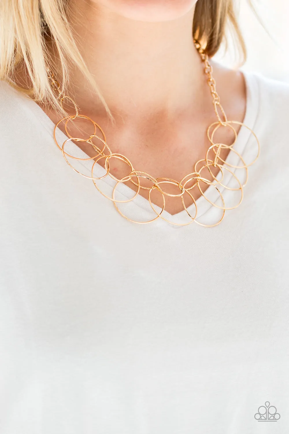 Circa De Couture - Gold