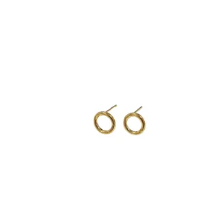 Circle Stud
