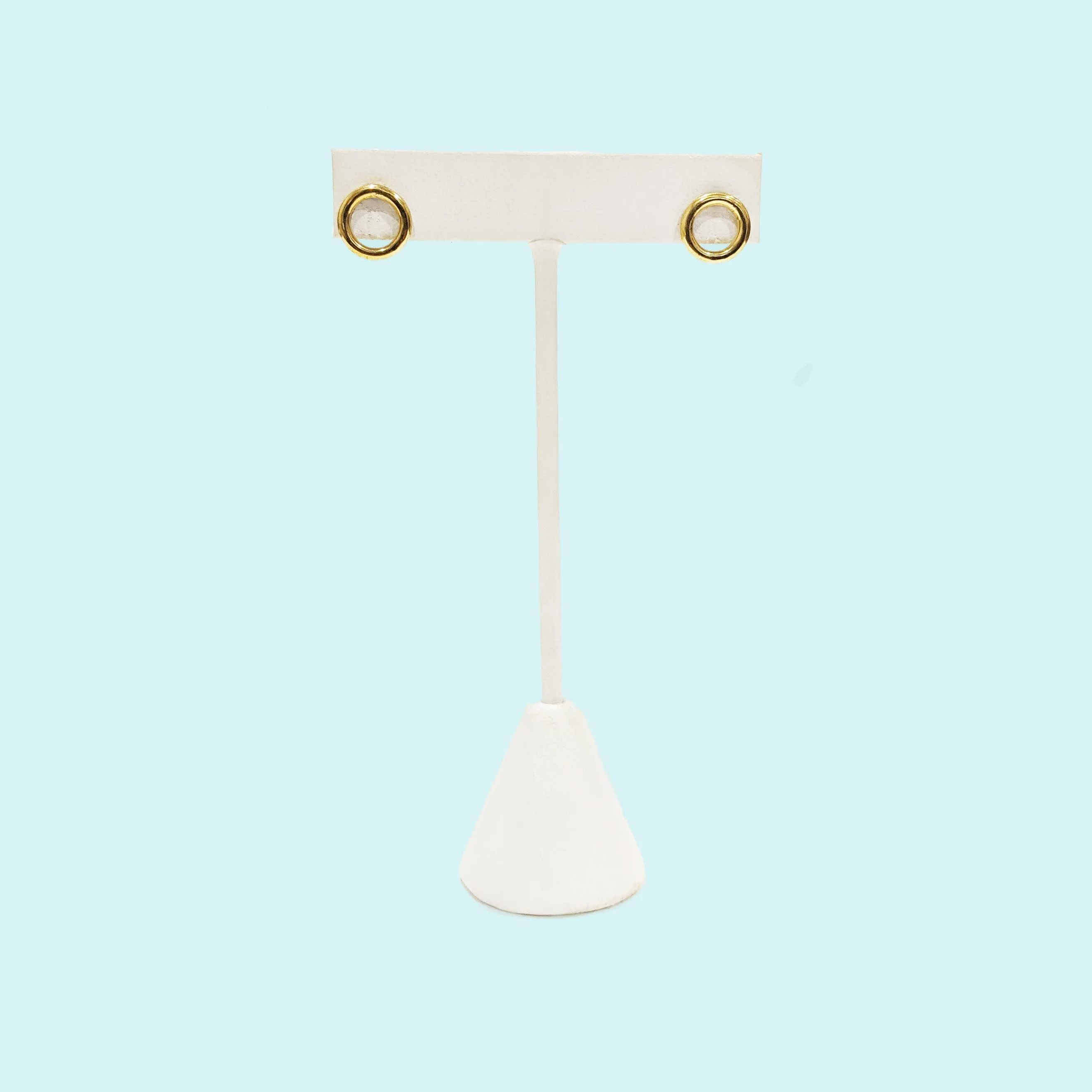 Circle Stud