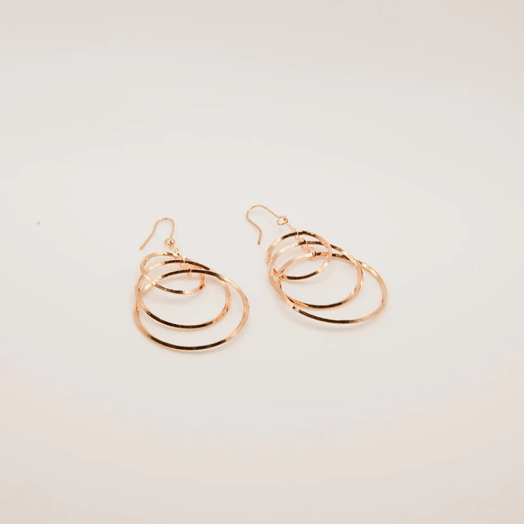Circlet Earrings