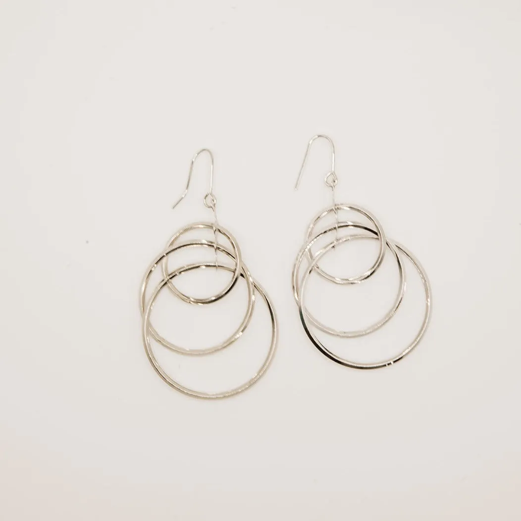 Circlet Earrings