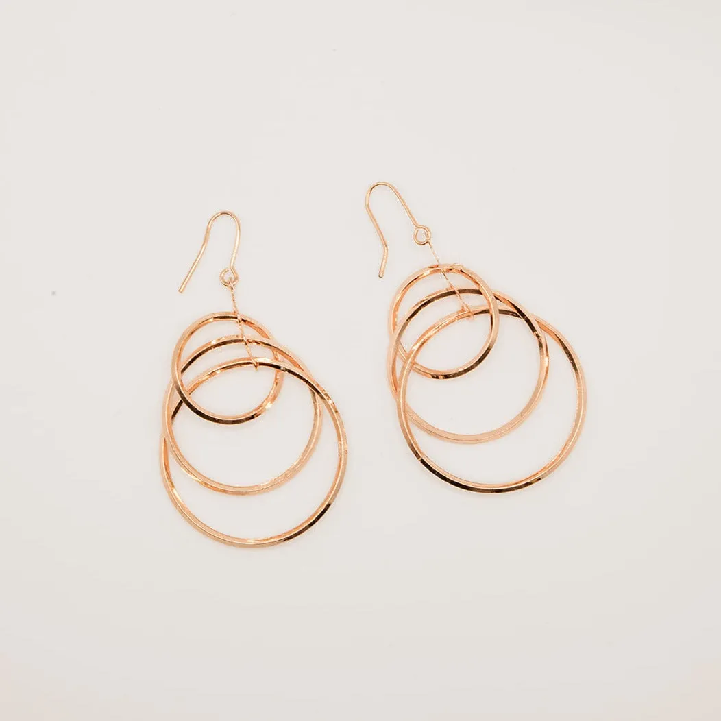 Circlet Earrings