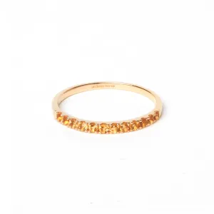 Citrine Band
