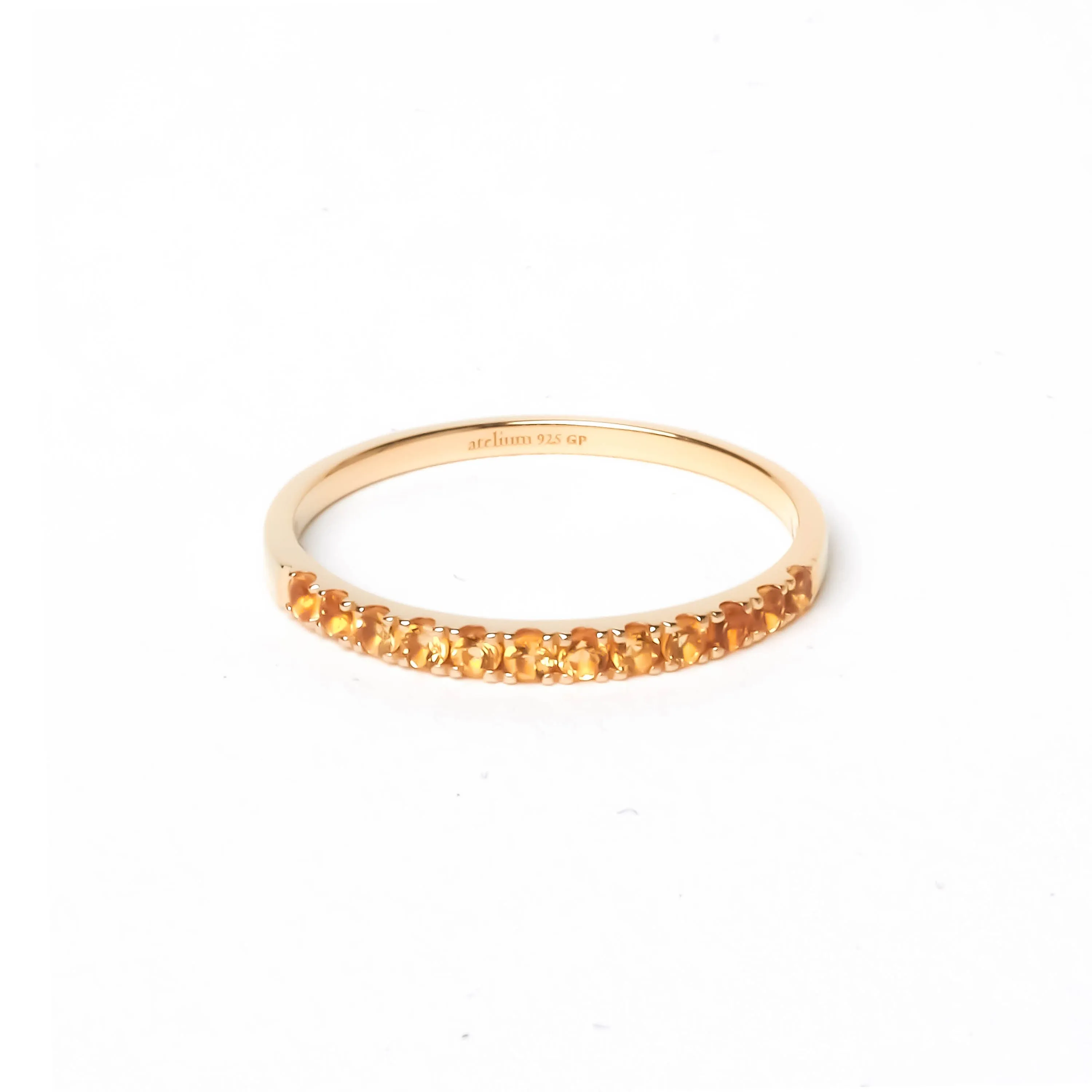 Citrine Band