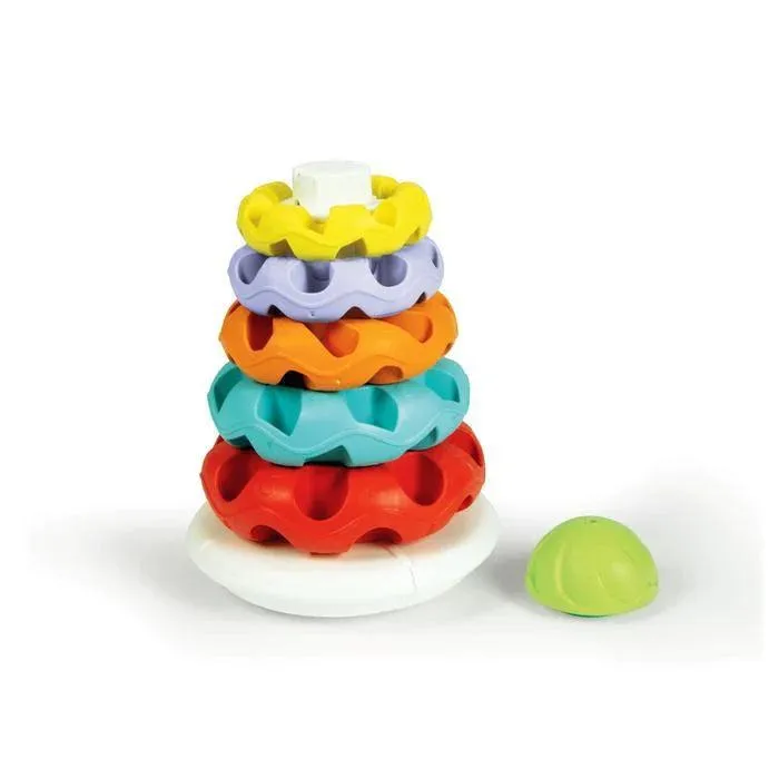 Clementoni  Stacking Rings