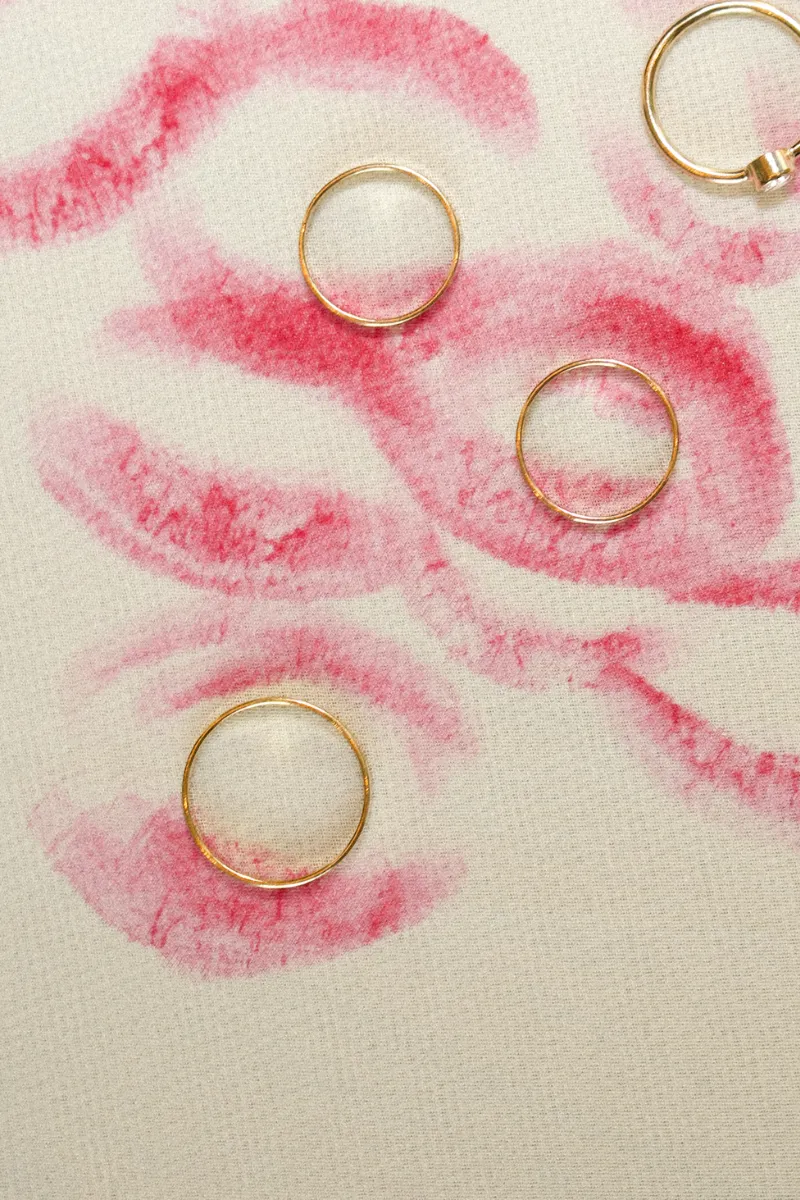 Coco Ring