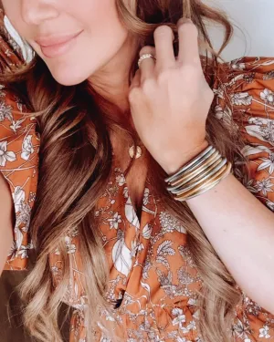 Confidence Wrap Bracelets