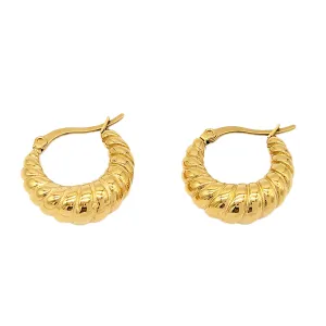 Croissant Hoops