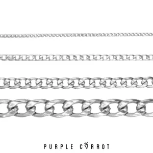 Cuban Chain Options