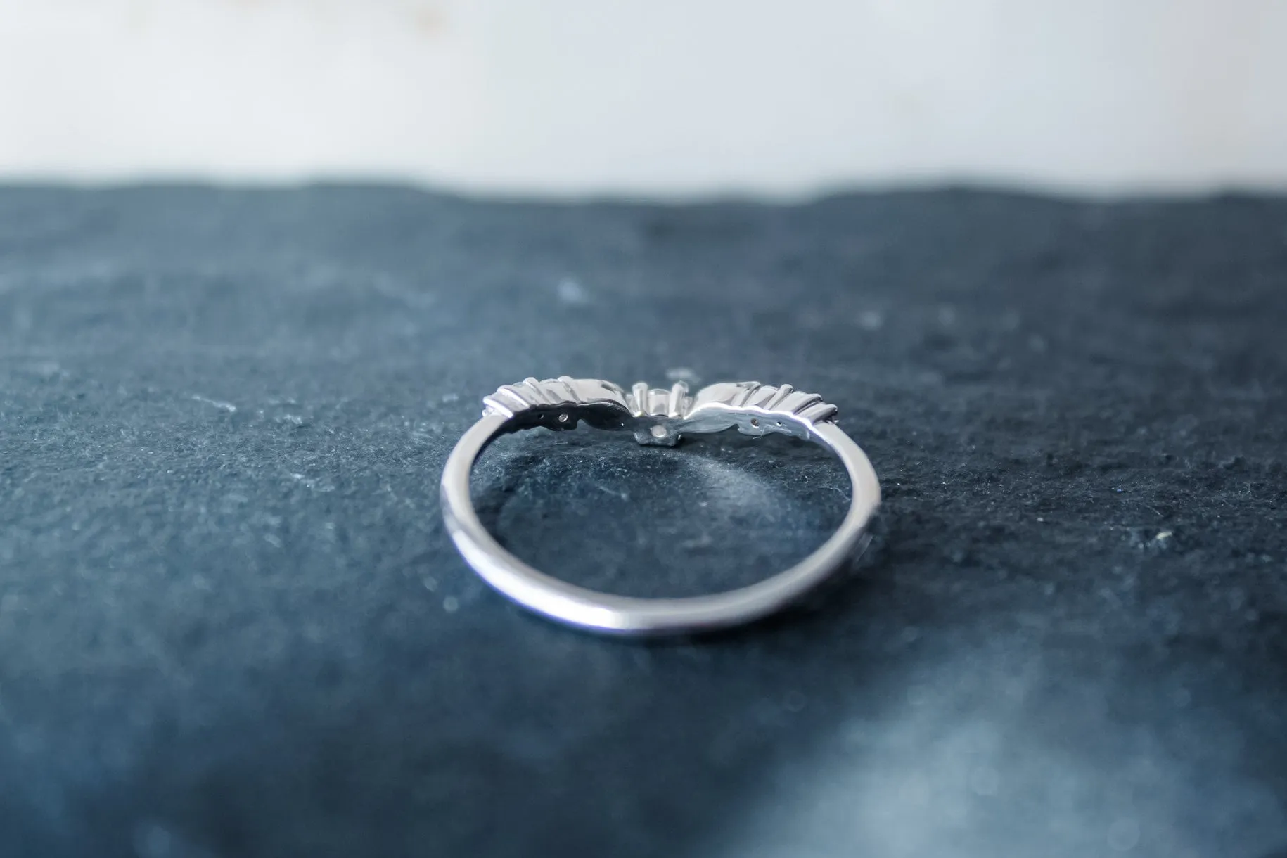 Cwtch Eternity Ring