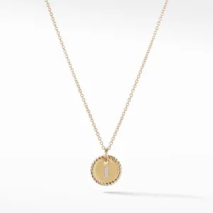 David Yurman   Necklaces & Pendant in 18-Karat Yellow Gold