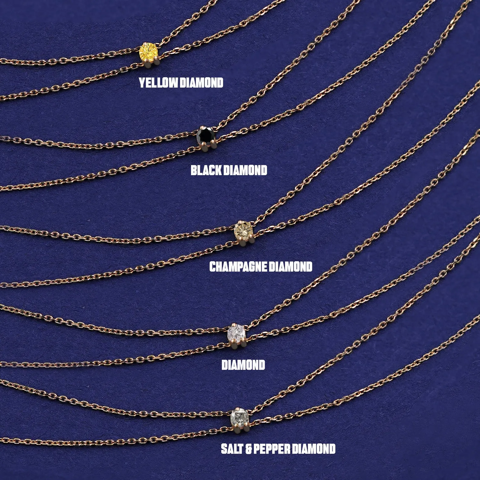 Diamond Cable Bracelet