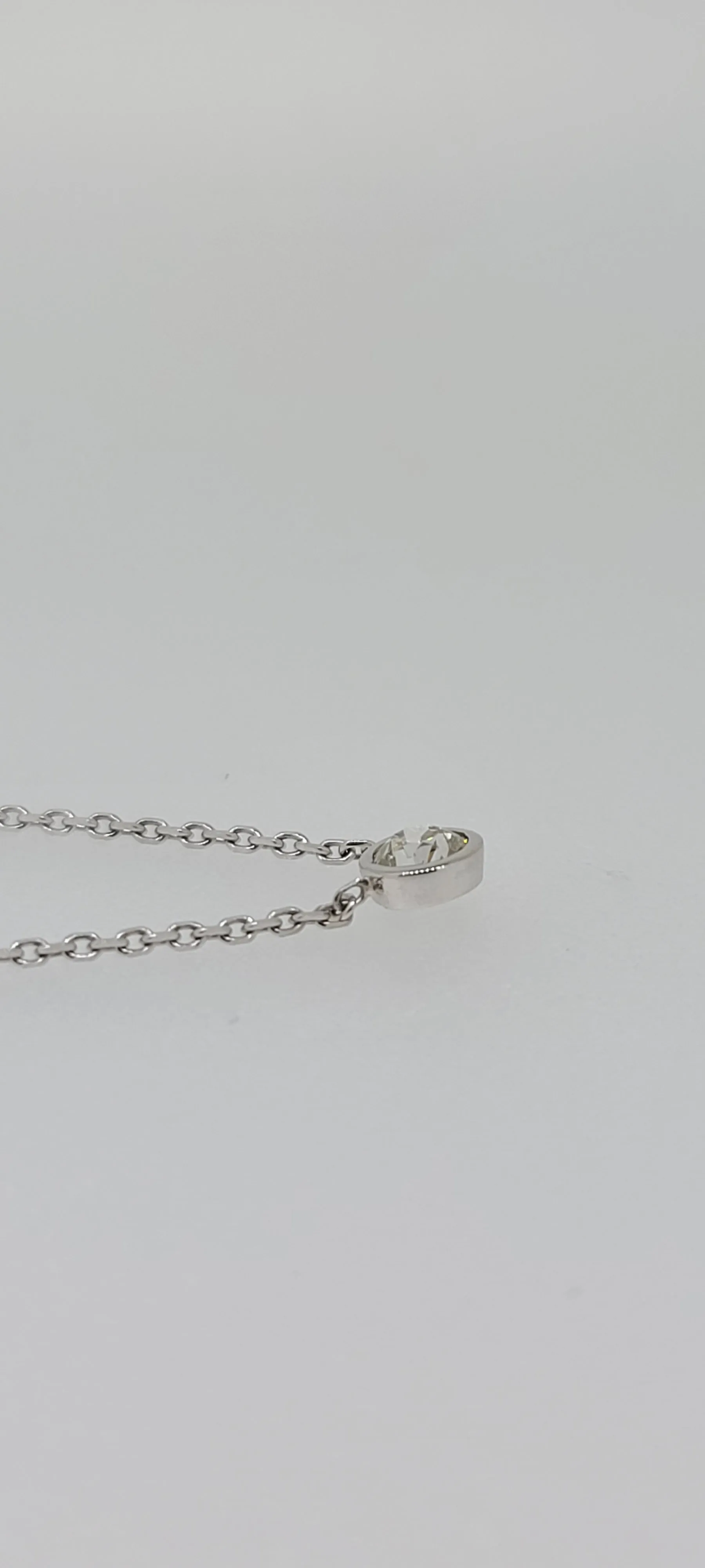 Diamond Necklace
