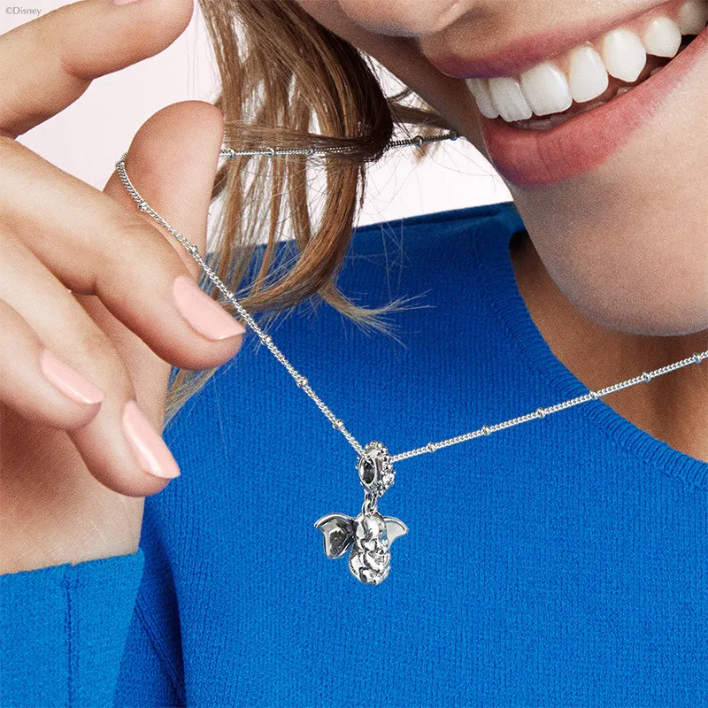 Disney Dumbo Charm