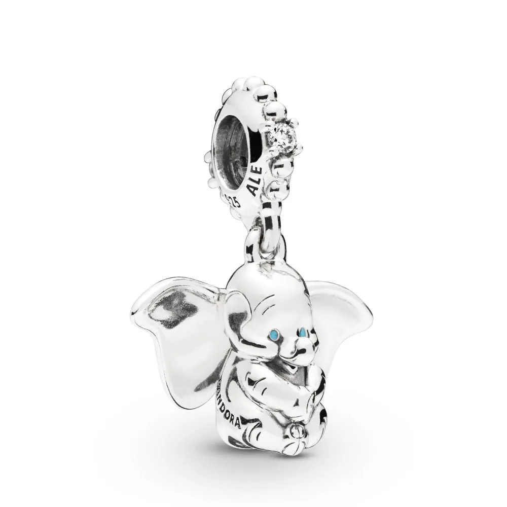 Disney Dumbo Charm