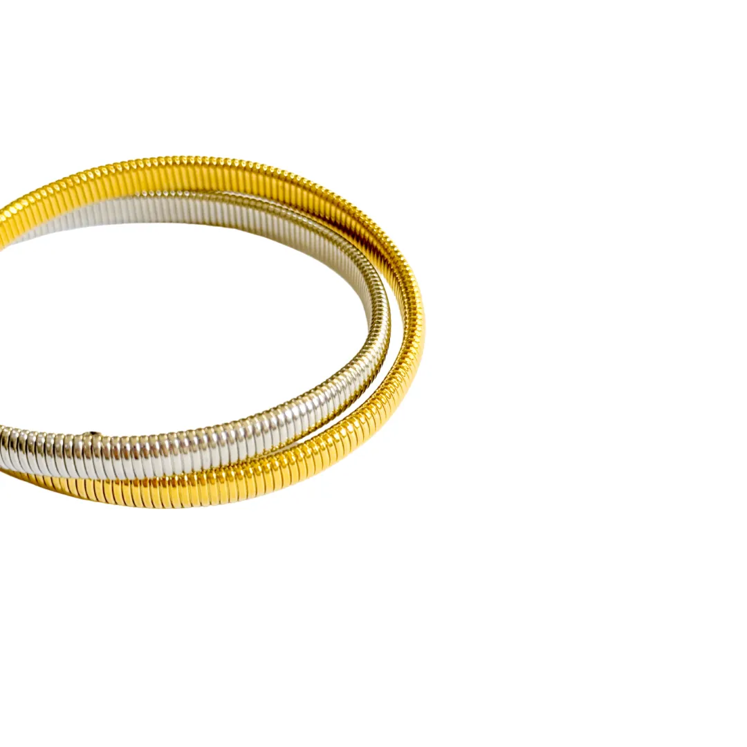 Double Bangle