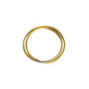 Double Bangle