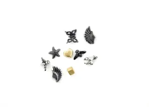 earrings / studs MIX MATCH