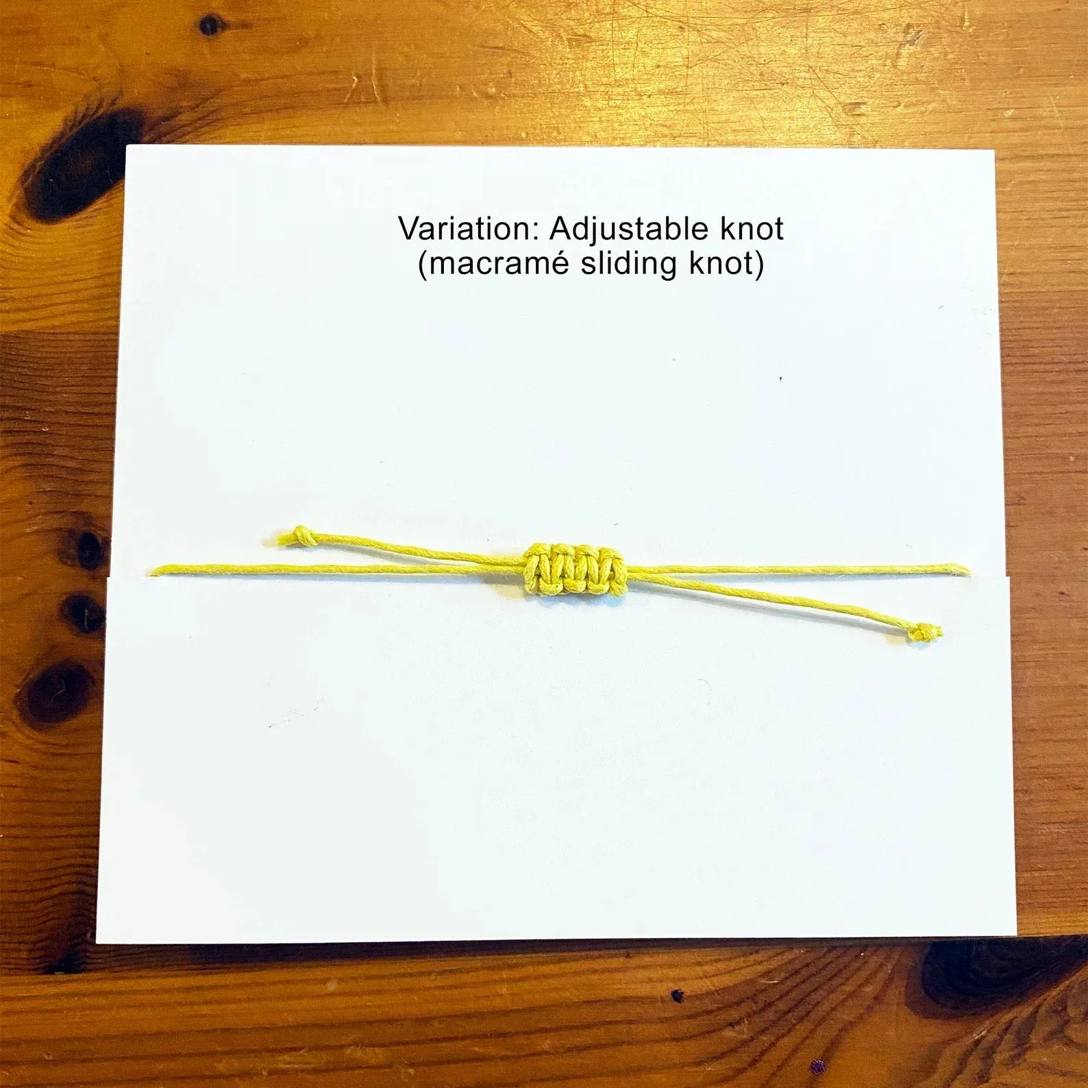 Endometriosis Awareness Ribbon Bracelet