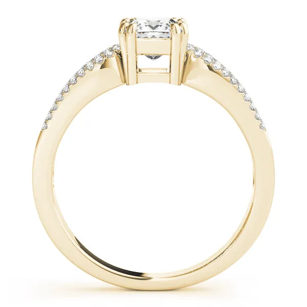 Engagement Rings Multirow - TN50543-E