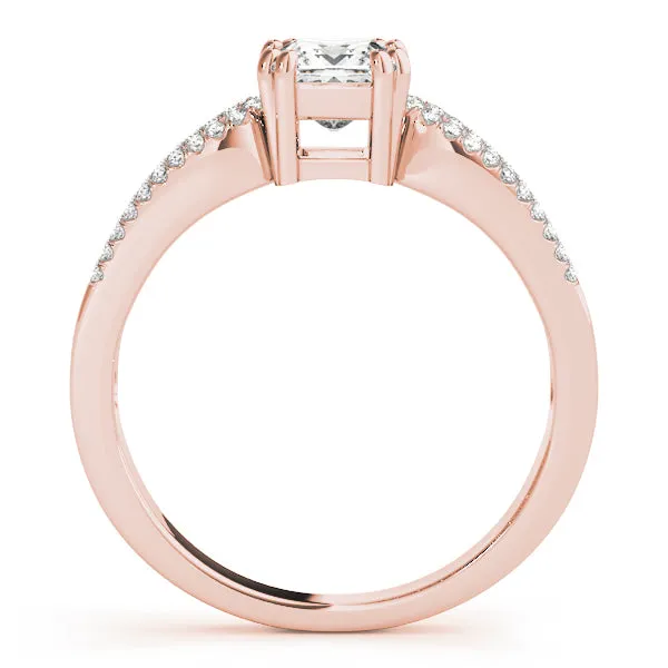 Engagement Rings Multirow - TN50543-E