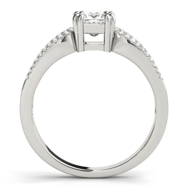 Engagement Rings Multirow - TN50543-E