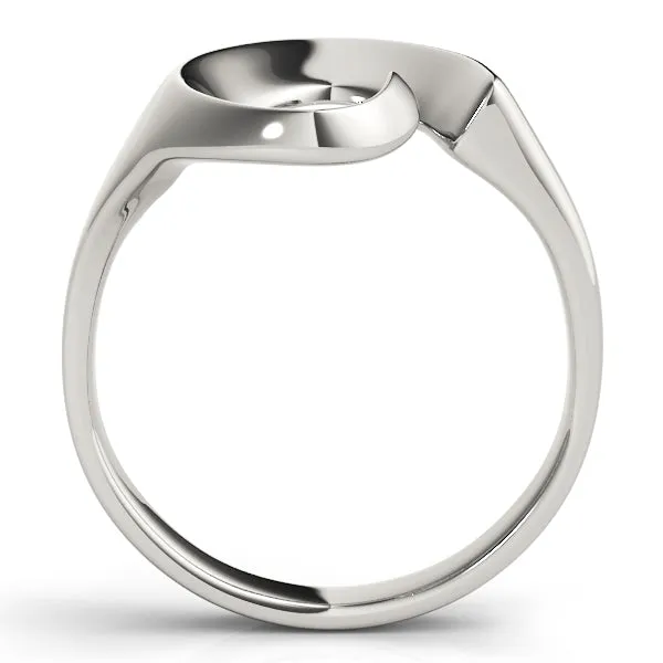 Engagement Rings Solitaires Any Shape - TN80217