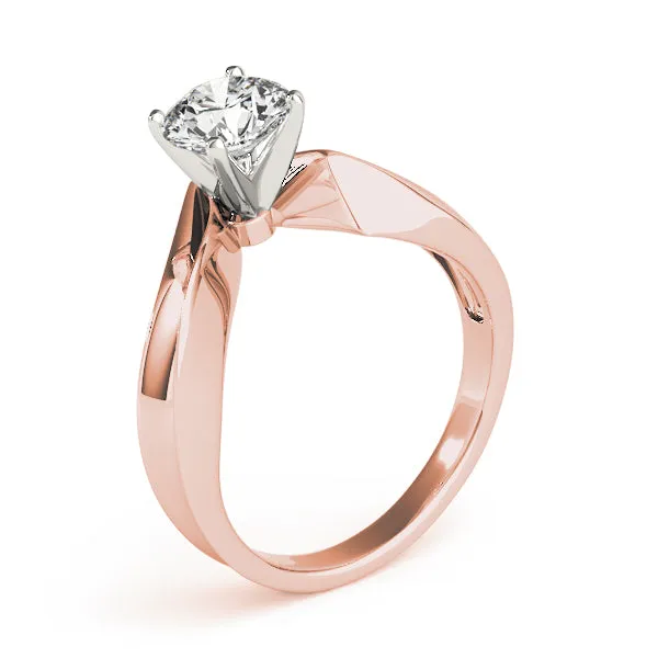 Engagement Rings Solitaires Any Shape - TN80789