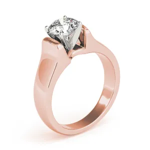 Engagement Rings Solitaires Any Shape - TN82863