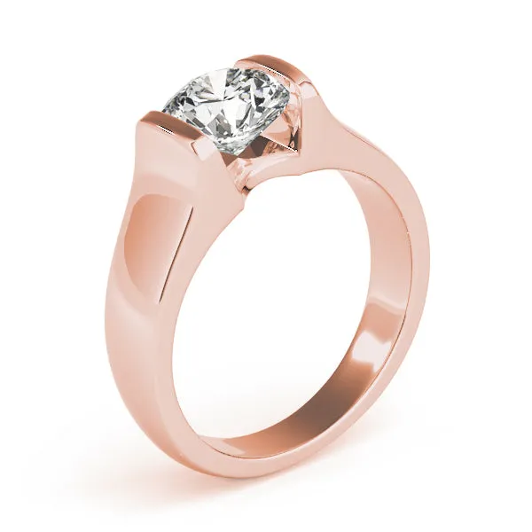 Engagement Rings Solitaires Any Shape - TN82863