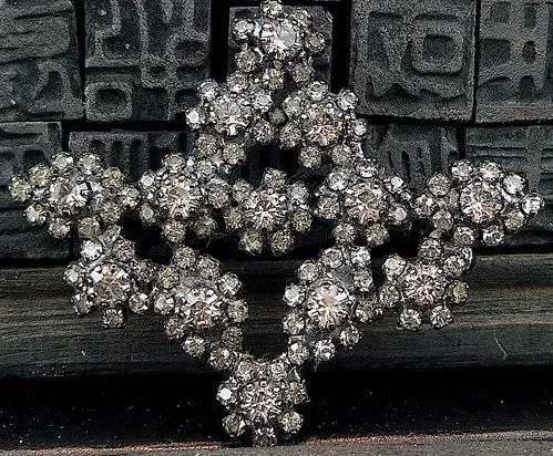 Erickson Beamon Brooch