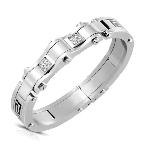 Everyday Handcuff Bracelet