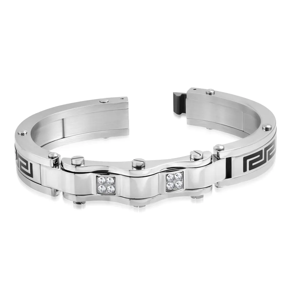 Everyday Handcuff Bracelet
