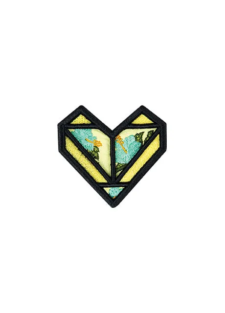 EXPRESS -  PROJECT 130 - Origami Brooches