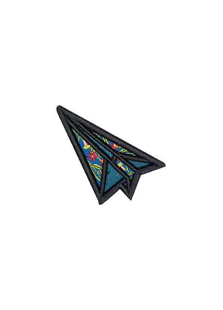 EXPRESS -  PROJECT 130 - Origami Brooches