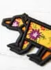 EXPRESS -  PROJECT 130 - Origami Brooches