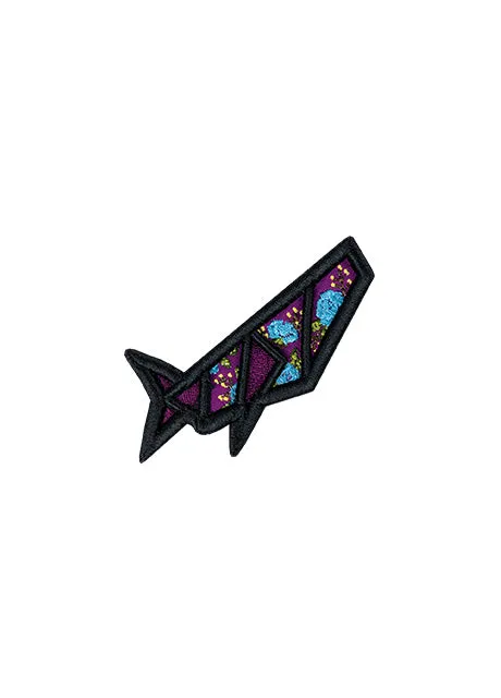 EXPRESS -  PROJECT 130 - Origami Brooches