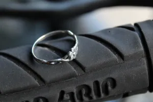 Floral Ring