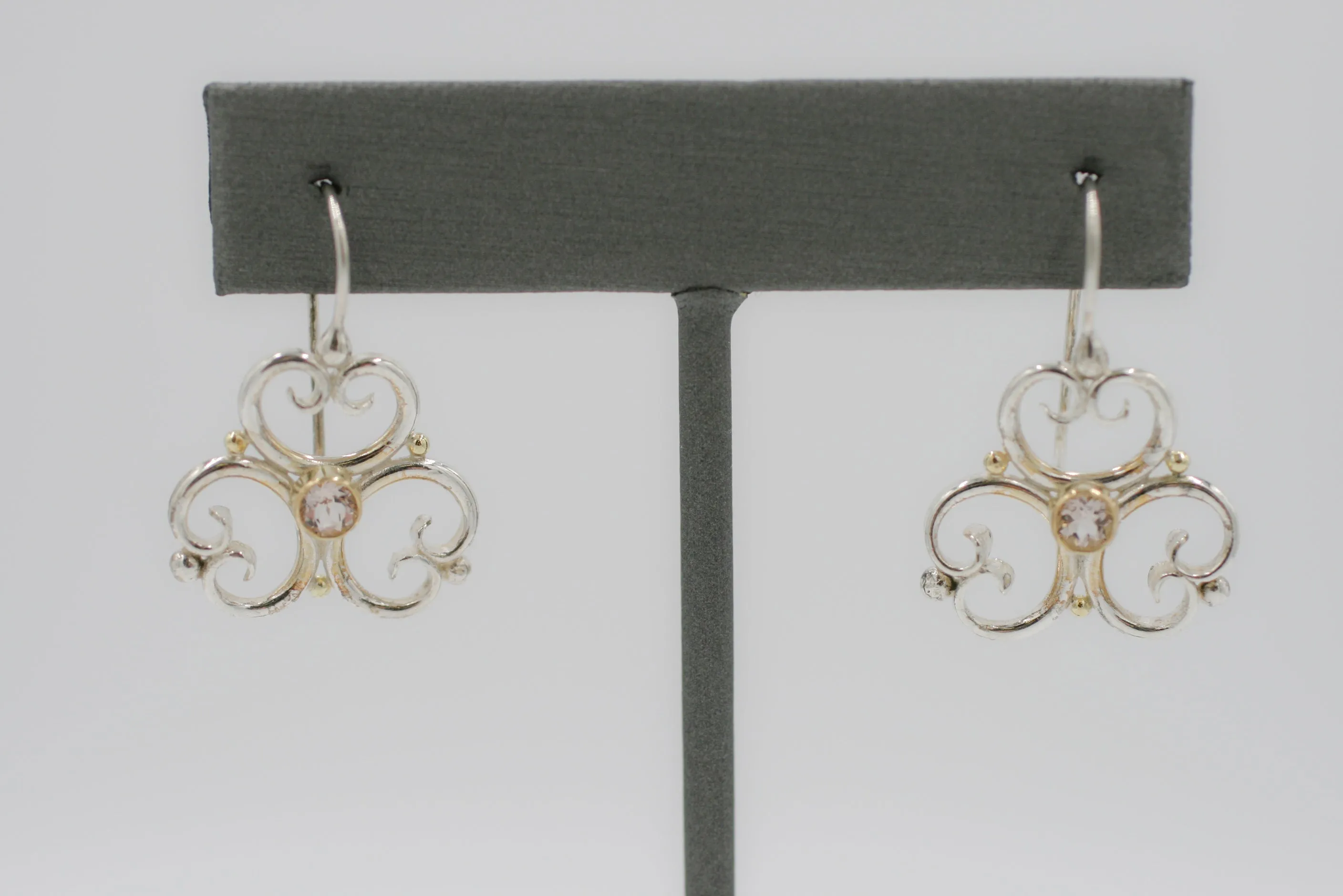 Forge & Fountain: Earrings-13