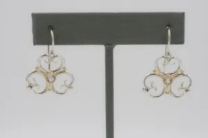 Forge & Fountain: Earrings-13