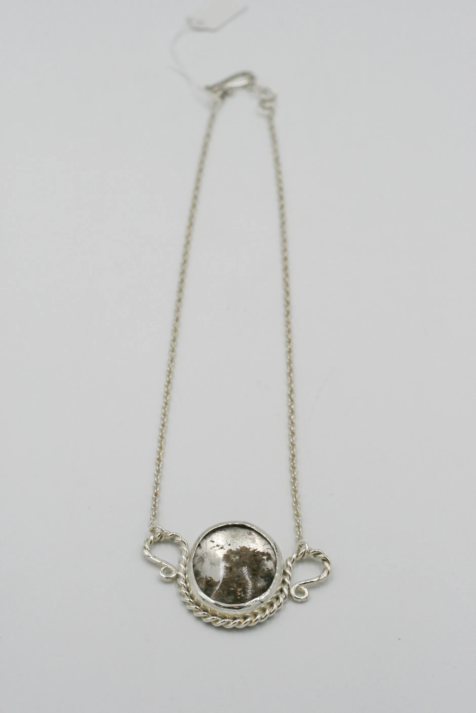 Forge & Fountain: Necklace-19