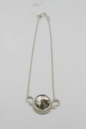 Forge & Fountain: Necklace-19