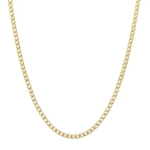 Franco Necklace 4.5mm