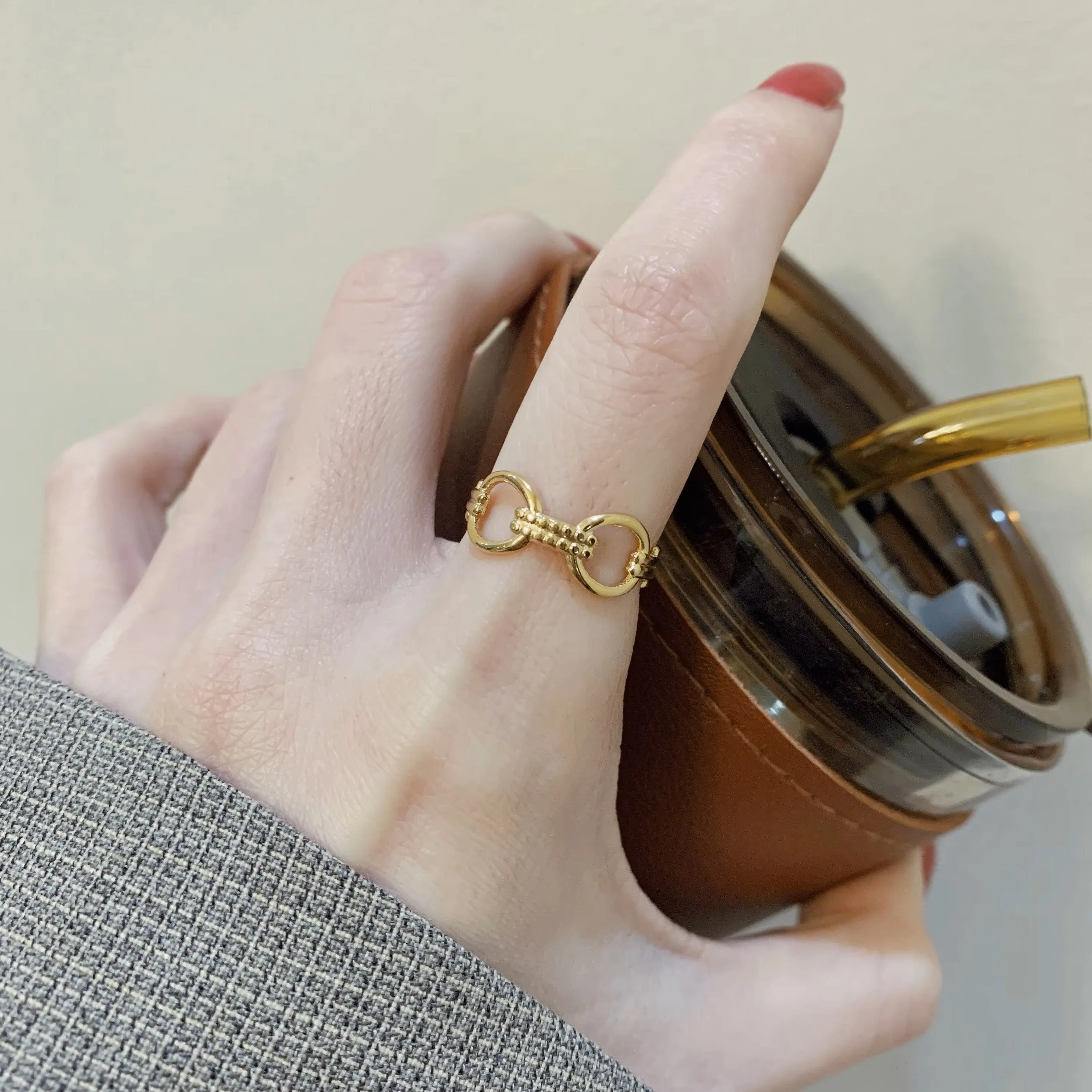 Frida Ring