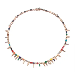 Funk Necklace