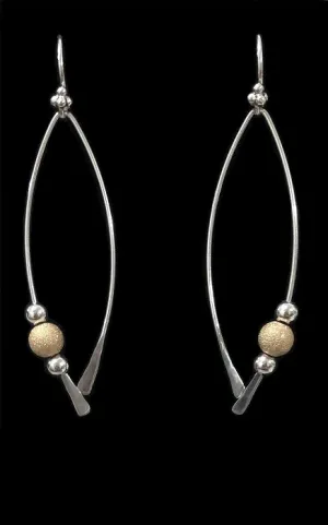 Fusion Earrings