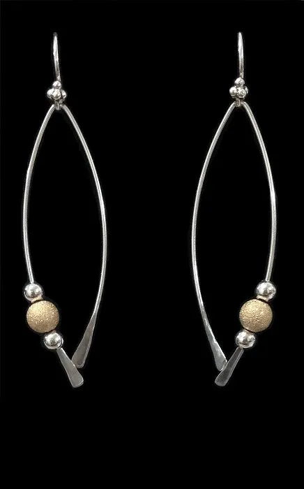 Fusion Earrings